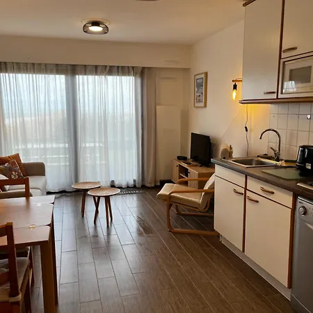 116 Naturelle , , Pour 4 , Parking , Garage A Velos , Wifi *