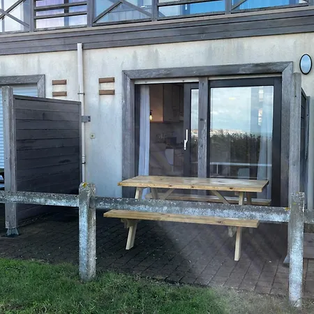 116 Naturelle , , Pour 4 , Parking , Garage A Velos , Wifi * Wimereux