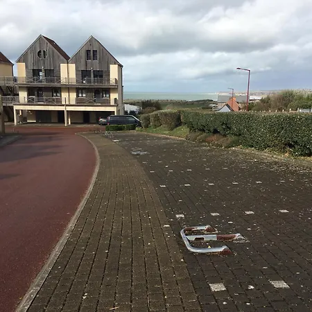 Apartament 116 Naturelle , , Pour 4 , Parking , Garage A Velos , Wifi *