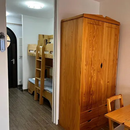 116 Naturelle , , Pour 4 , Parking , Garage A Velos , Wifi Apartament