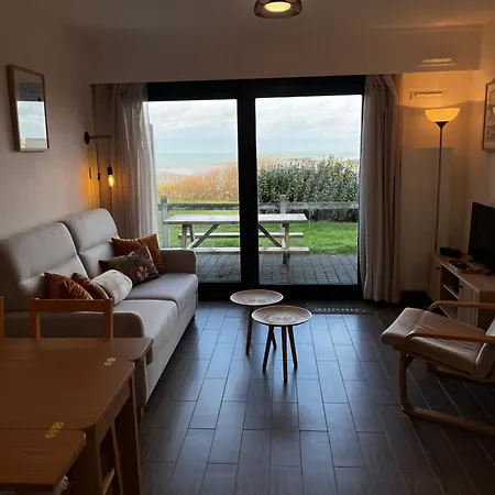 Apartament 116 Naturelle , , Pour 4 , Parking , Garage A Velos , Wifi