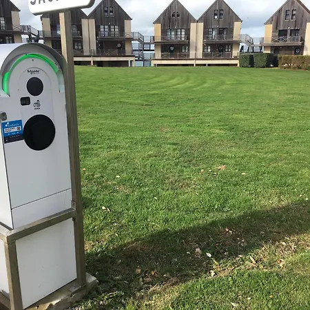 116 Naturelle , , Pour 4 , Parking , Garage A Velos , Wifi *