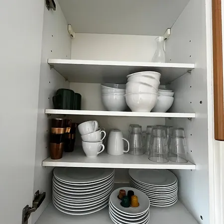 116 Naturelle , , Pour 4 , Parking , Garage A Velos , Wifi Apartament *