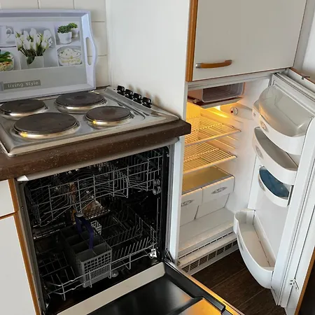 116 Naturelle , , Pour 4 , Parking , Garage A Velos , Wifi