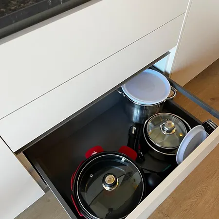 116 Naturelle , , Pour 4 , Parking , Garage à Velos , Wifi