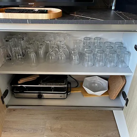 116 Naturelle , , Pour 4 , Parking , Garage à Velos , Wifi Wimereux