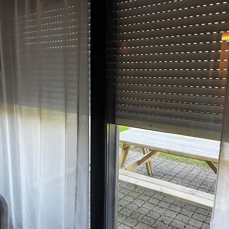 Appartamento 116 Naturelle , , Pour 4 , Parking , Garage à Velos , Wifi