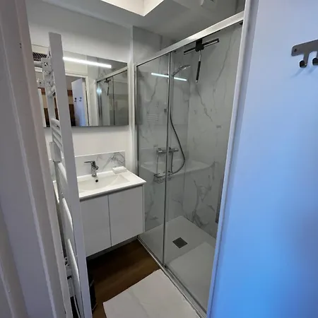 116 Naturelle , , Pour 4 , Parking , Garage à Velos , Wifi * Wimereux