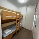 Apartment 116 Naturelle , , Pour 4 , Parking , Garage A Velos , Wifi Wimereux