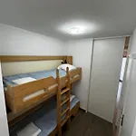 Apartment 116 Naturelle , , Pour 4 , Parking , Garage A Velos , Wifi *