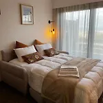 116 Naturelle , , Pour 4 , Parking , Garage A Velos , Wifi Apartment *