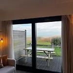 116 Naturelle , , Pour 4 , Parking , Garage A Velos , Wifi Apartment Wimereux