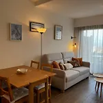 116 Naturelle , , Pour 4 , Parking , Garage A Velos , Wifi Apartment