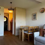 116 Naturelle , , Pour 4 , Parking , Garage A Velos , Wifi 公寓 维姆勒