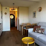 116 Naturelle , , Pour 4 , Parking , Garage A Velos , Wifi