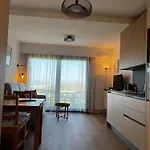 116 Naturelle , , Pour 4 , Parking , Garage A Velos , Wifi 维姆勒