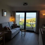 116 Naturelle , , Pour 4 , Parking , Garage A Velos , Wifi 公寓