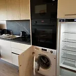 公寓 116 Naturelle , , Pour 4 , Parking , Garage A Velos , Wifi