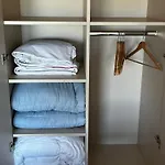 公寓 116 Naturelle , , Pour 4 , Parking , Garage A Velos , Wifi 维姆勒