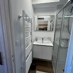 公寓 116 Naturelle , , Pour 4 , Parking , Garage A Velos , Wifi *