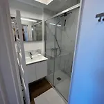 116 Naturelle , , Pour 4 , Parking , Garage A Velos , Wifi * 维姆勒