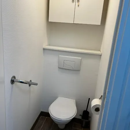 Lägenhet 116 Naturelle , , Pour 4 , Parking , Garage A Velos , Wifi Wimereux