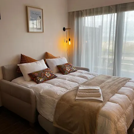 116 Naturelle , , Pour 4 , Parking , Garage A Velos , Wifi Lägenhet *