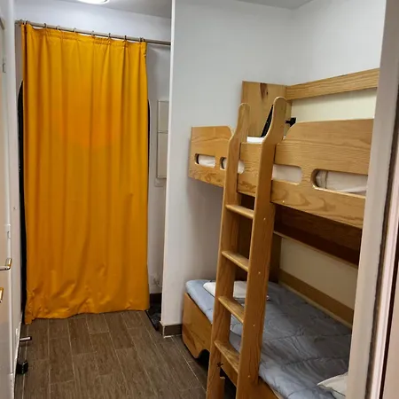 116 Naturelle , , Pour 4 , Parking , Garage A Velos , Wifi Lägenhet Wimereux