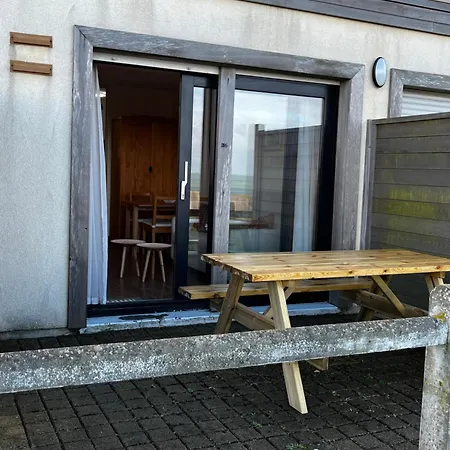 116 Naturelle , , Pour 4 , Parking , Garage à Velos , Wifi * Wimereux