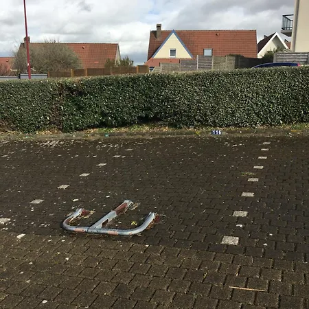 116 Naturelle , , Pour 4 , Parking , Garage A Velos , Wifi