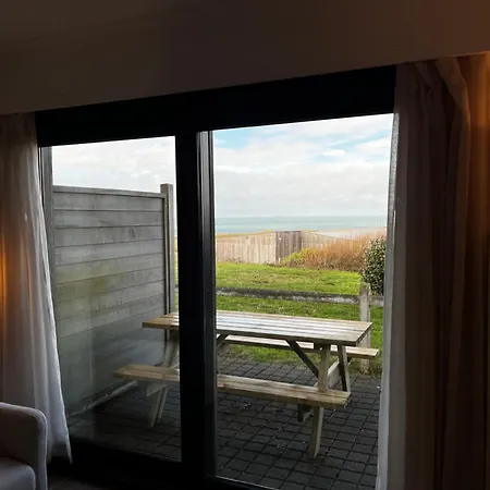 Appartement 116 Naturelle , , Pour 4 , Parking , Garage à Velos , Wifi