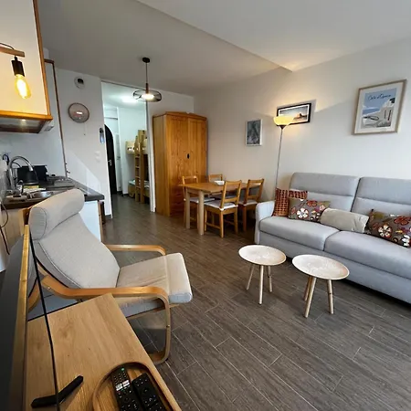 116 Naturelle , , Pour 4 , Parking , Garage A Velos , Wifi * Wimereux