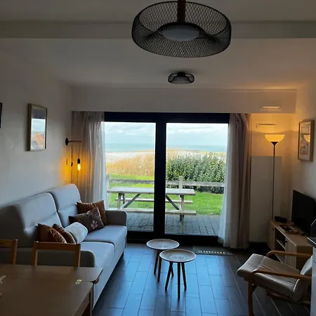 116 Naturelle , , Pour 4 , Parking , Garage A Velos , Wifi *