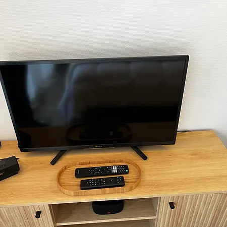 Lägenhet 116 Naturelle , , Pour 4 , Parking , Garage A Velos , Wifi *