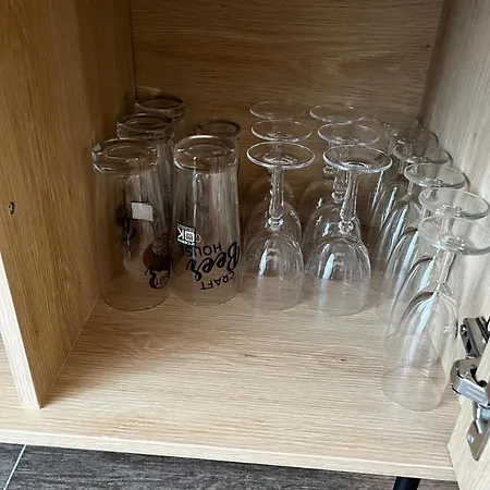 Lägenhet 116 Naturelle , , Pour 4 , Parking , Garage A Velos , Wifi Wimereux