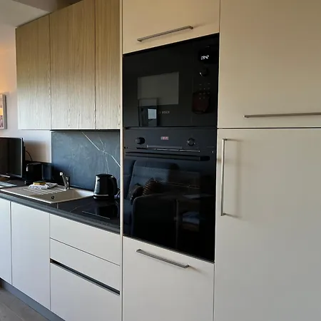 116 Naturelle , , Pour 4 , Parking , Garage A Velos , Wifi Apartment *