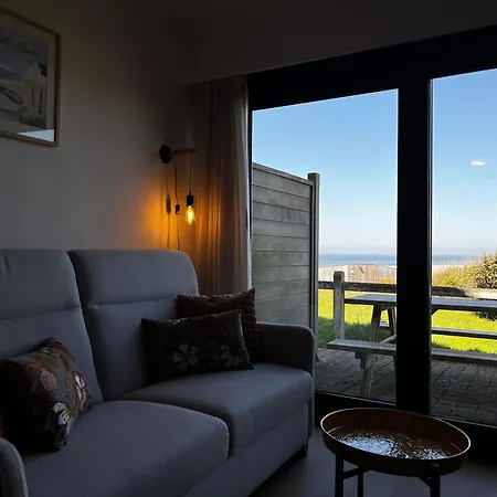 116 Naturelle , , Pour 4 , Parking , Garage à Velos , Wifi Wimereux