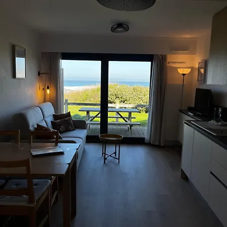 116 Naturelle , , Pour 4 , Parking , Garage à Velos , Wifi