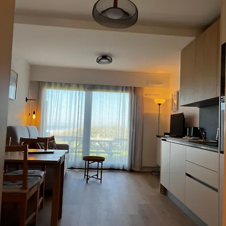 116 Naturelle , , Pour 4 , Parking , Garage à Velos , Wifi Wimereux