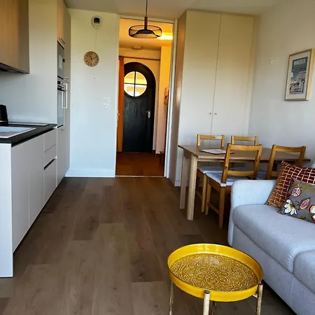 116 Naturelle , , Pour 4 , Parking , Garage à Velos , Wifi