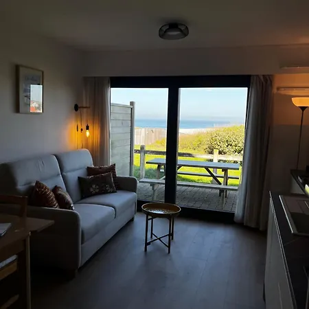 116 Naturelle , , Pour 4 , Parking , Garage à Velos , Wifi Appartement