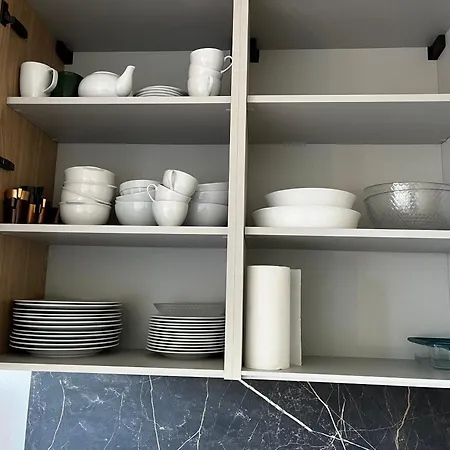 116 Naturelle , , Pour 4 , Parking , Garage à Velos , Wifi Appartement Wimereux