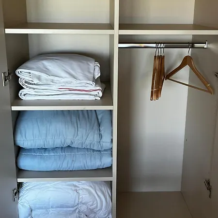 Appartement 116 Naturelle , , Pour 4 , Parking , Garage à Velos , Wifi Wimereux