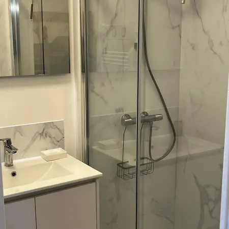 Appartement 116 Naturelle , , Pour 4 , Parking , Garage à Velos , Wifi
