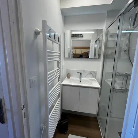 Appartement 116 Naturelle , , Pour 4 , Parking , Garage à Velos , Wifi *