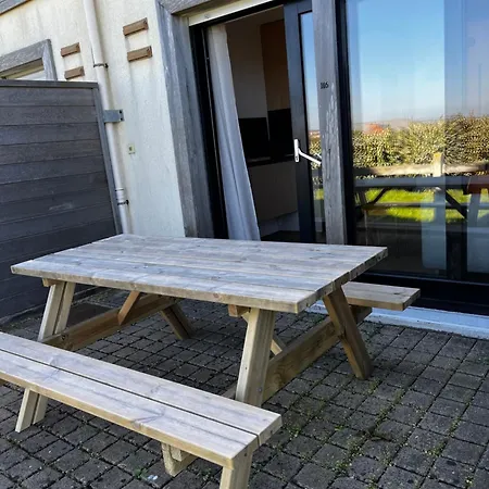 Appartement 116 Naturelle , , Pour 4 , Parking , Garage à Velos , Wifi