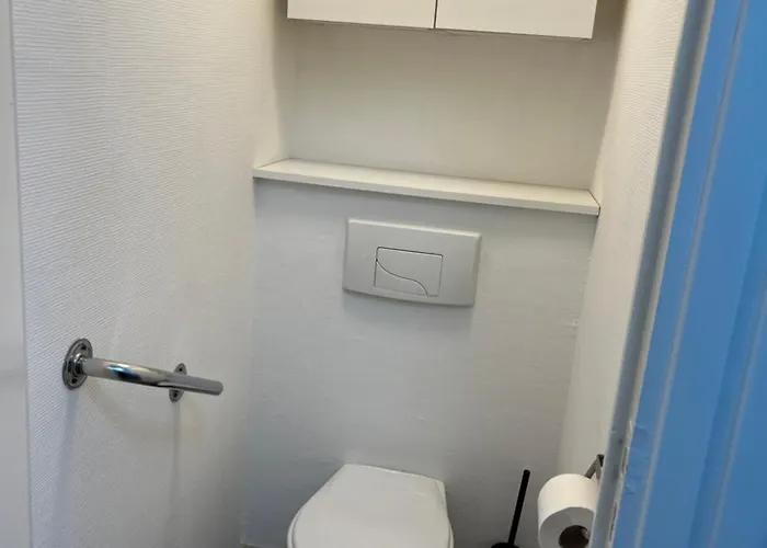 Daire 116 Naturelle , , Pour 4 , Parking , Garage A Velos , Wifi Wimereux