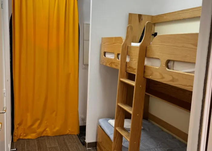 116 Naturelle , , Pour 4 , Parking , Garage A Velos , Wifi Daire Wimereux