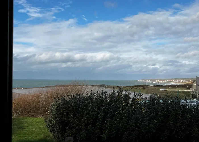 116 Naturelle , , Pour 4 , Parking , Garage A Velos , Wifi