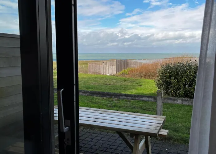 116 Naturelle , , Pour 4 , Parking , Garage A Velos , Wifi *